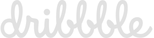 Dribbble_logo
